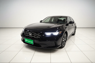 本田 雅阁 2025款 260TURBO 豪华版