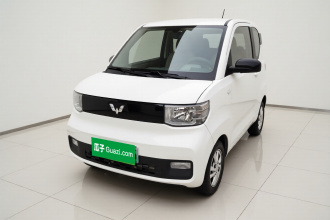 五菱汽车 宏光MINIEV 2021款 马卡龙臻享款 磷酸铁锂