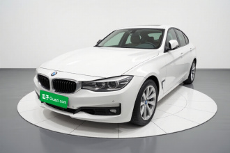 宝马3系GT 2019款 320i 时尚型