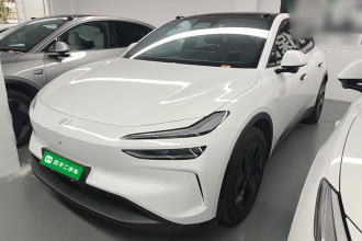 乐道L60 2024款 60kWh 后驱版