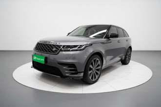路虎 揽胜星脉 2017款 P380 R-DYNAMIC SE