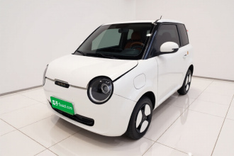 长安启源 长安Lumin 2024款 130km 清悦款