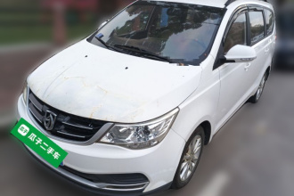 宝骏730 2016款 1.5L 手动标准型 7座