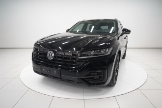 大众 途锐 2019款 3.0TSI 锐锋版 国VI