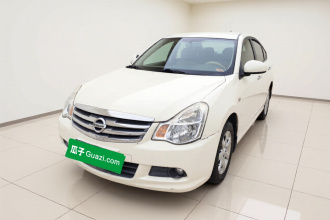 日产 轩逸 2012款 经典 1.6XE 自动舒适版