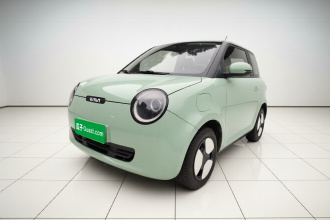 长安启源 长安Lumin 2022款 210km 香甜款