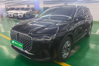 林肯 冒险家 2023款 2.0T 两驱尊享版