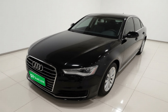 奥迪A6L 2017款 30 FSI 技术型