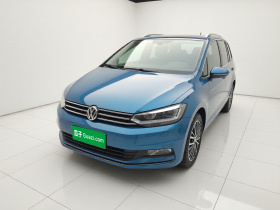 大众 2016款 途安L 280TSI DSG豪华版