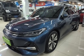 吉利银河 银河A7 2025款 EM-i 150km 探索+版