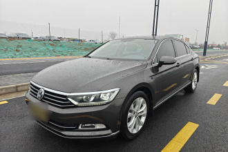 大众 迈腾 2017款 330TSI DSG 豪华型