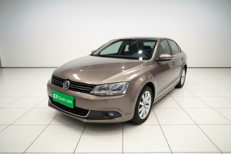 大众 速腾 2012款 1.4TSI 自动豪华型