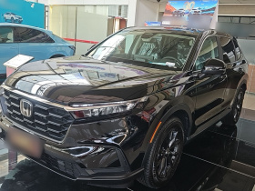 本田CR-V 2026款 全球30年荣耀款 240TURBO 两驱锋尚5座版