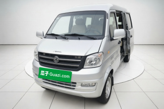 东风小康K07S 2022款 1.3L高功版基本型