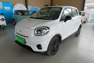 零跑汽车 零跑T03 2025款 310舒享版