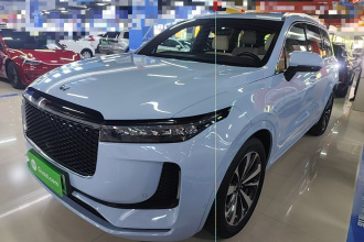 理想汽车 理想ONE 2020款 增程6座版