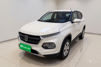 宝骏510 2019款 1.5L 手动劲享型73kW 国VI