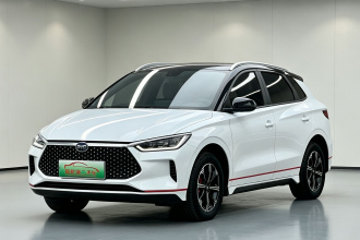 比亚迪e2 2021款 尊贵型