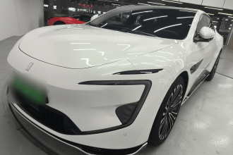 阿维塔12 2025款 改款 Ultra纯电版四驱