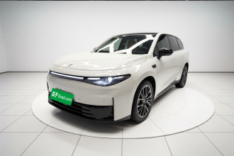 零跑汽车 零跑C10 2024款 530智享版