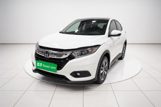 本田 缤智 2020款 1.5L CVT精英版