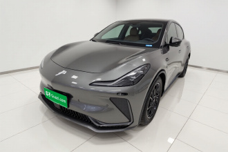 智己汽车 智己LS7 2023款 90kWh Elite后驱版