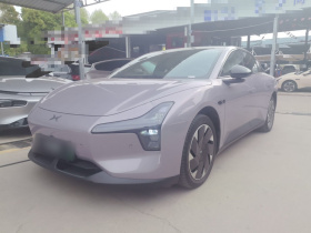 小鹏MONA M03 2025款 600 超长续航 Max