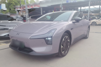 小鹏MONA M03 2025款 600 超长续航 Max