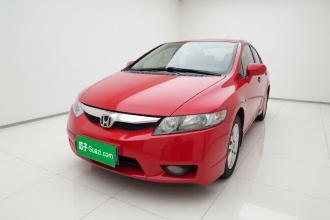 本田 思域 2009款 1.8L 手动舒适版