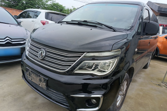 东风风行 菱智 2018款 M5L 1.6L 7座豪华型