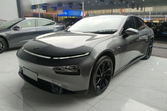 小鹏P7 2022款 625E