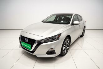日产 天籁 2019款 2.0L XL Upper 智行版