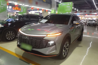 哈弗神兽 2022款 1.5T 智尊版