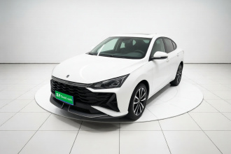 东风风神 奕炫 2025款 1.5L 自动豪华型
