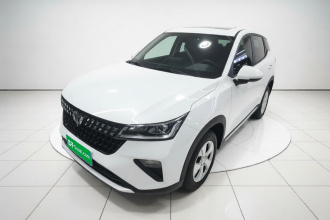 五菱汽车 五菱星驰 2022款 1.5L 手动自由型