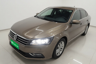大众 帕萨特 2016款 280TSI DSG尊荣版