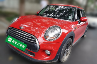 MINI 2014款 1.2T ONE
