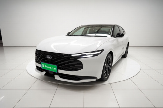 福特 蒙迪欧 2026款  2.0T  EcoBoost  至尊型