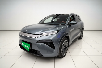 比亚迪 唐L 2025款 DM 175KM无人机玩家版