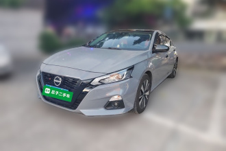 日产 天籁 2020款 2.0T XL Upper AD1 智享领航版