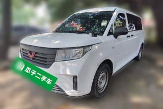 五菱汽车 五菱征程 2021款 1.5T 手动舒适型
