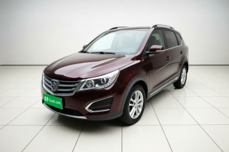宝骏560 2016款 1.8L 手动超值型