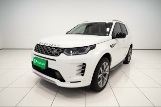 路虎 发现运动版 2025款 249PS 性能科技版