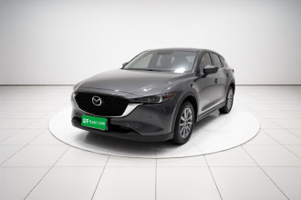 马自达CX-5 2024款 2.0L 自动两驱智尚型