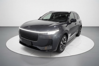 理想汽车 理想ONE 2021款 增程6座版