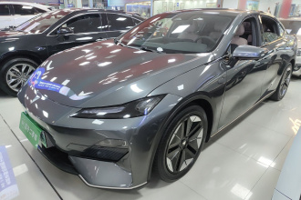 深蓝汽车 深蓝SL03 2022款 1.5L 1200增程版