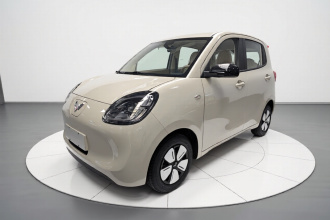 五菱汽车 宏光MINIEV 2025款 第四代 四门版 臻享款
