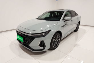 奇瑞 艾瑞泽8 2025款 1.6T DCT智