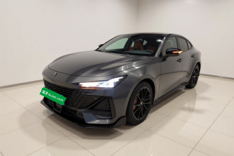 长安UNI-V 2023款 1.5T 运动版