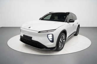 蔚来ES6 2024款 75kWh